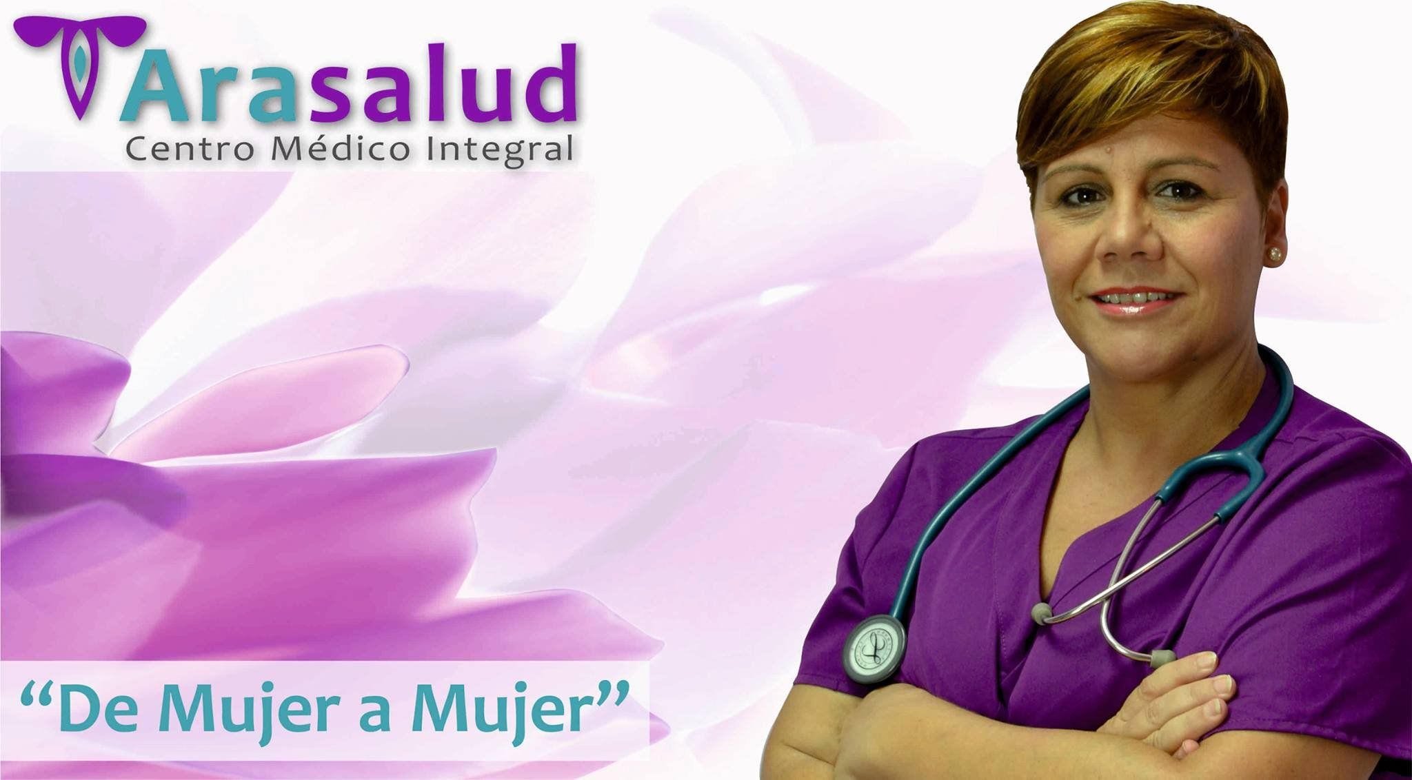 © centromedicoarasalud.com - ARSALUD, Centro Medico Integral