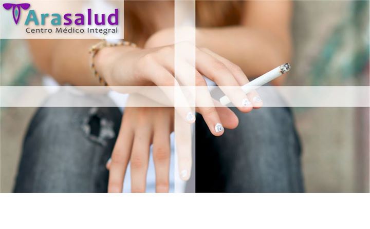 31 de Mayo “Día Mundial Sin Tabaco” …