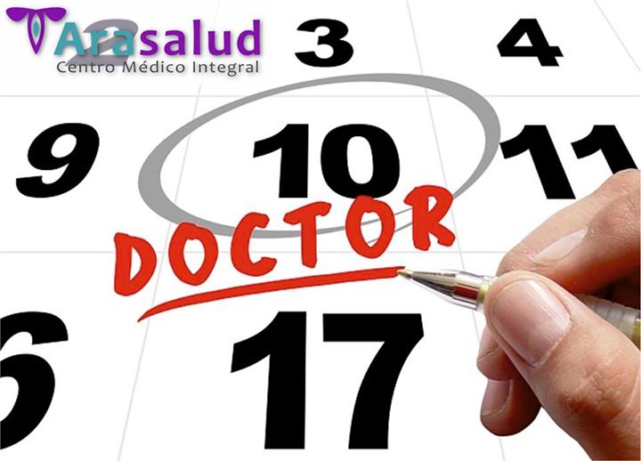 Las cosas importantes, como la salud, no se pueden …